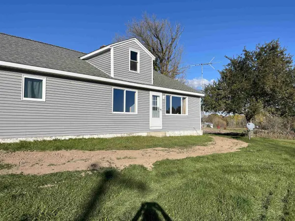 6034 W Sterling RD, Adams Twp, MI 48659