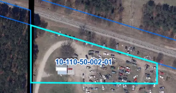 1012 Seneca, Cadillac, MI 49601