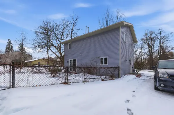 137 Center ST, Elk Rapids Twp, MI 49629