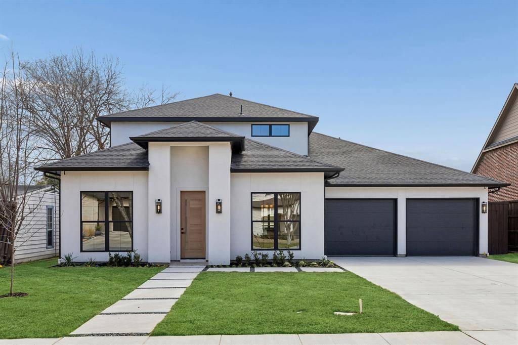 2656 Leta Mae Lane, Farmers Branch, TX 75234