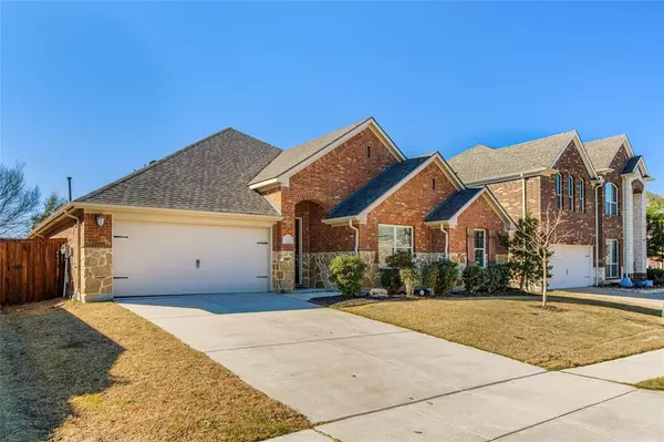 Roanoke, TX 76262,332 Chinchester Drive