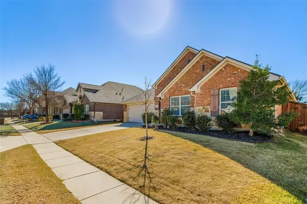 Roanoke, TX 76262,332 Chinchester Drive