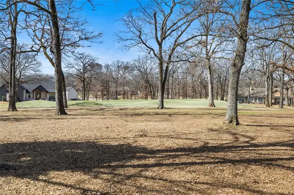 203 Colonial Drive, Mabank, TX 75156