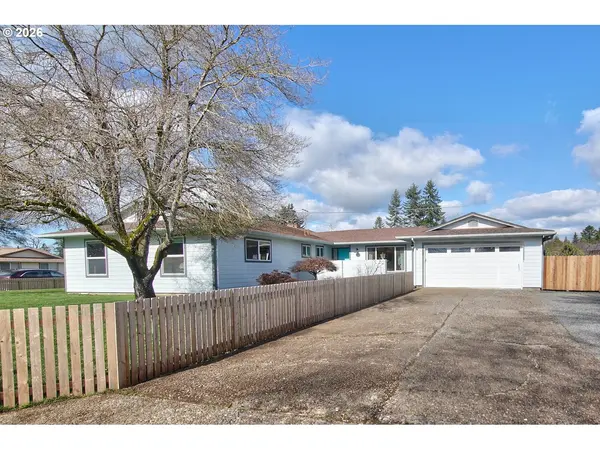 Canby, OR 97013,788 NW 13TH AVE