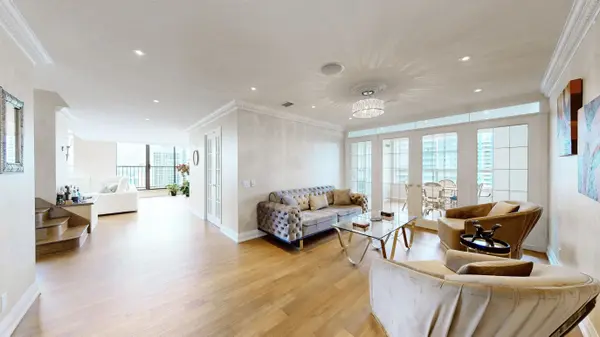 100 Upper Madison AVE #2803, Toronto C07, ON M2N 6M4