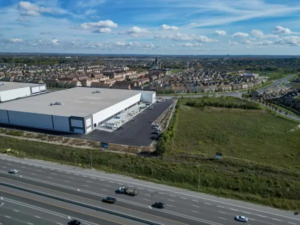 10390 Woodbine AVE, Markham, ON L6C 0N9