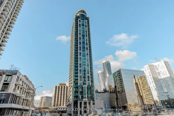 208 Enfield PL #1507, Mississauga, ON L5B 0B8