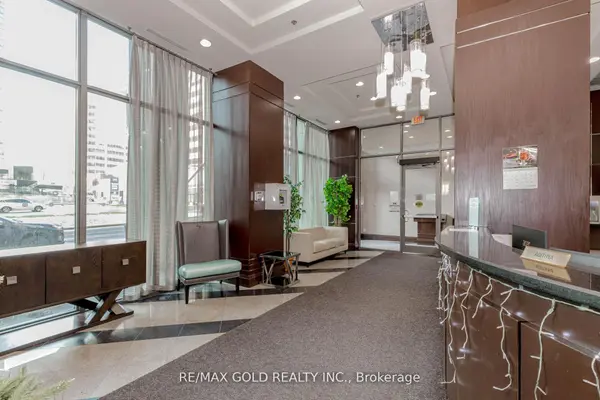 208 Enfield PL #1507, Mississauga, ON L5B 0B8