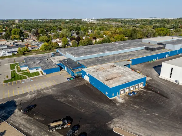 1574 Eagle ST N #Option 2, Cambridge, ON N3H 4S5