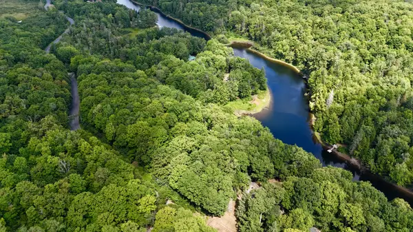 0 Sherwood Forest RD, Bracebridge, ON P1L 1X3