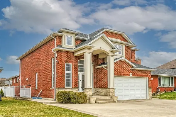 29 Chipman AVE #Lower, Hamilton, ON L9A 2S9