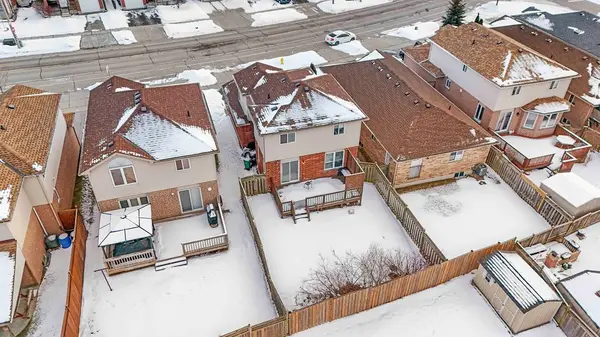 67 Maple Bush DR, Cambridge, ON N1T 2C6