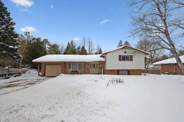 143 Conestoga ST N, Wellington North, ON N0G 1A0