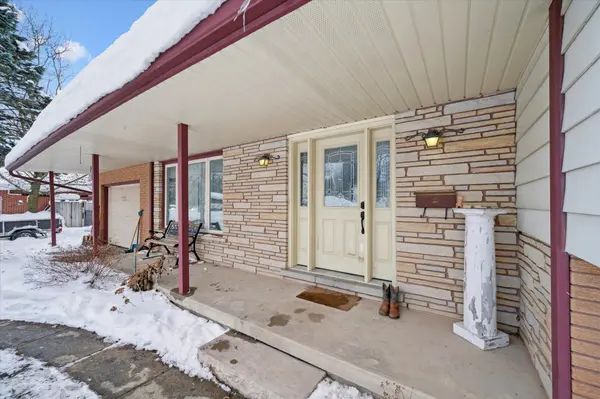 143 Conestoga ST N, Wellington North, ON N0G 1A0