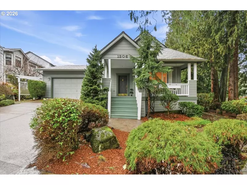 1306 NE 90TH AVE, Vancouver, WA 98664