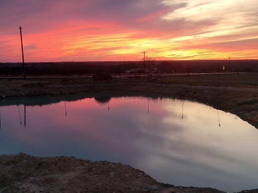 2270 County Road 1125B, Cleburne, TX 76033