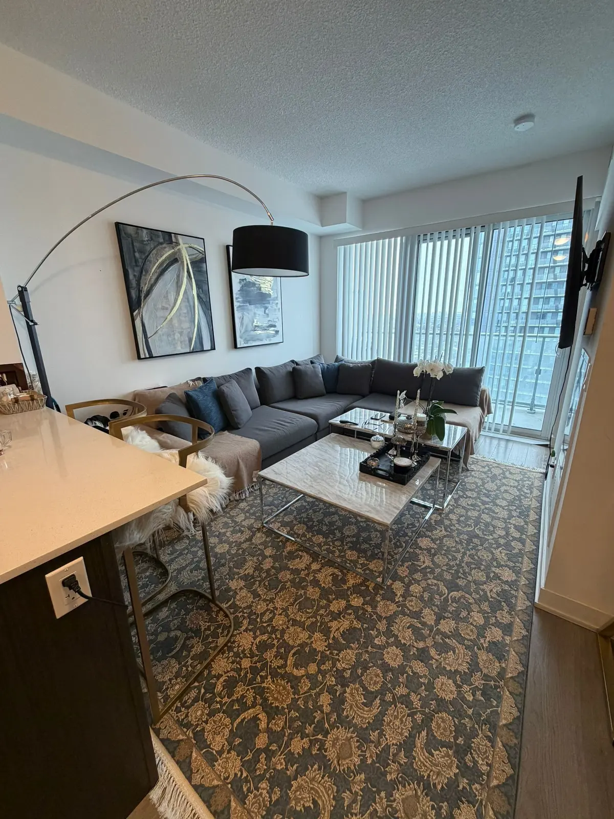 5180 Yonge ST #2304, Toronto C07, ON M2N 5P6