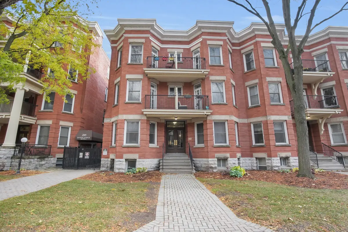 275 Queens AVE #204, London East, ON N6B 1X2