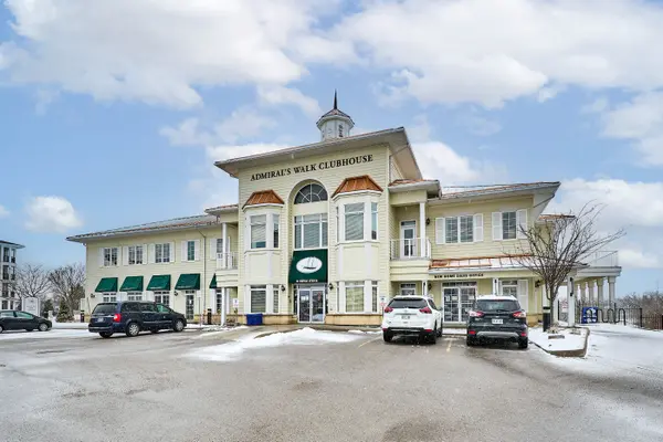 80 Shipway AVE #107, Clarington, ON L1B 0B6