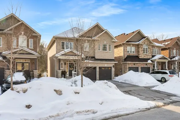 26 Scotia RD, Georgina, ON L0E 1R0