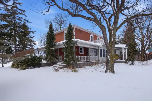 3664 Line 8 N/A, Bradford West Gwillimbury, ON L3Z 2A5