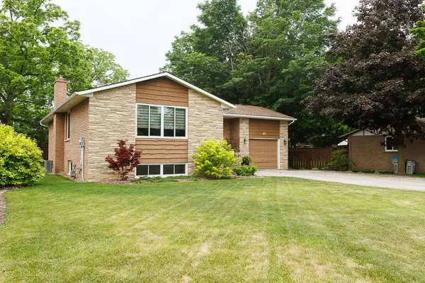 49 Main ST S, Bluewater, ON N0M 1G0