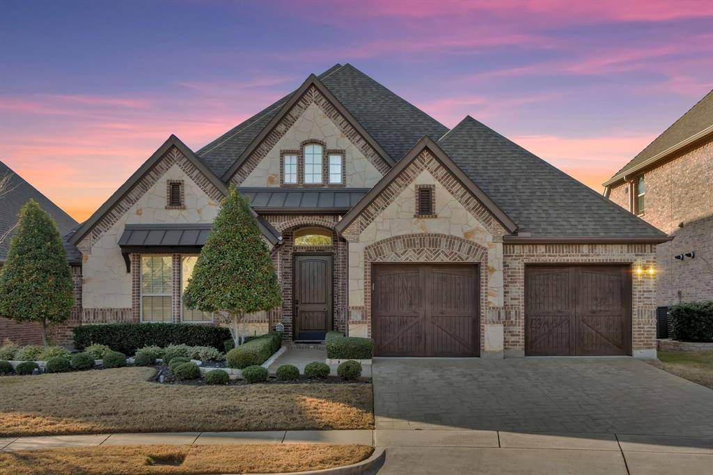 6500 Cimmaron Trail, Colleyville, TX 76034