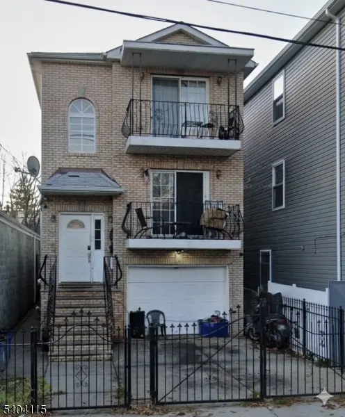439 South 11th Street #2, Newark City, NJ 07103