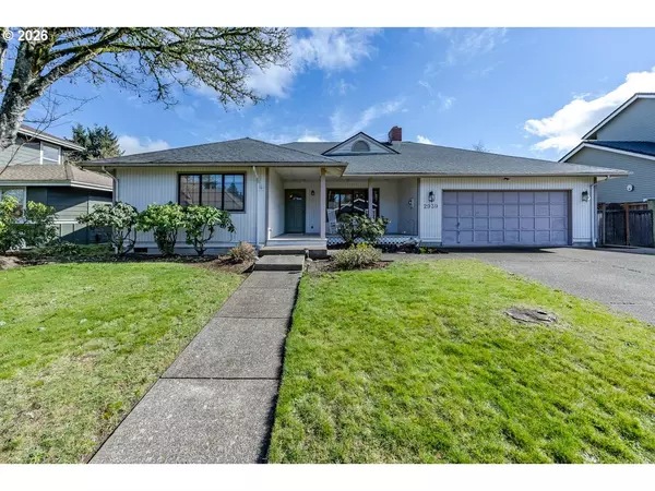 Eugene, OR 97408,2939 WOLF MEADOWS LN