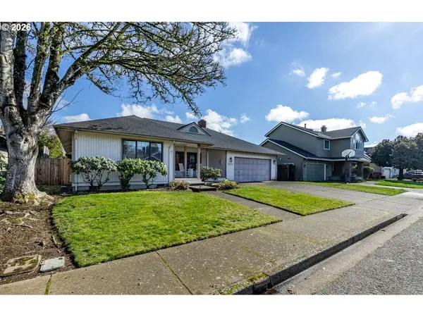 Eugene, OR 97408,2939 WOLF MEADOWS LN