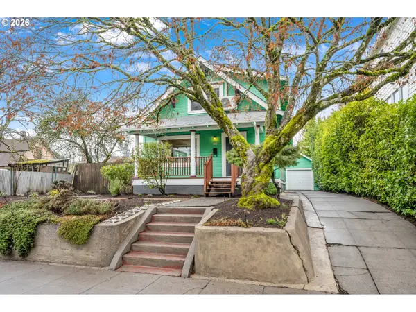 5025 NE 24TH AVE, Portland, OR 97211