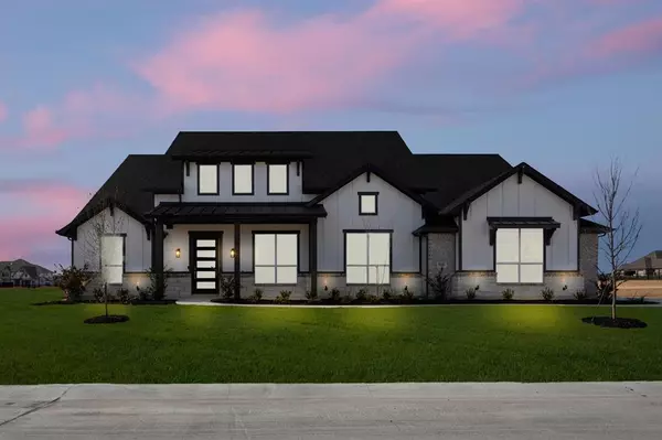 9320 Wood Duck Drive, New Fairview, TX 76247