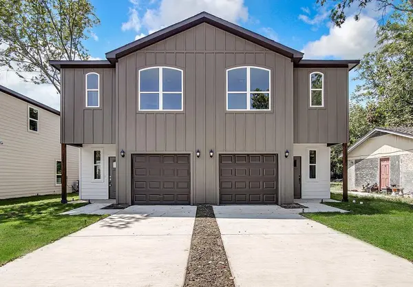 3121 Lumber Street, Fort Worth, TX 76112