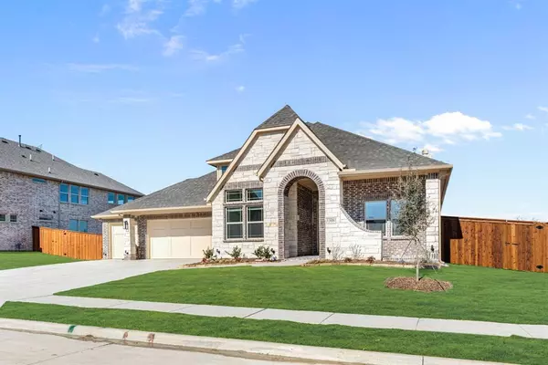 Anna, TX 75409,3308 Lakeland Lane