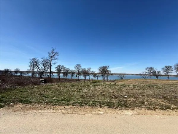 Lot 92 Shoreside Drive, Corsicana, TX 75109