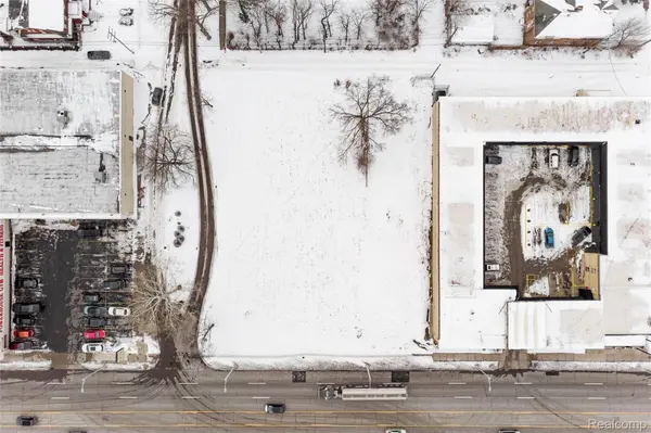 16329 WOODWARD 10 EASON, Highland Park, MI 48203