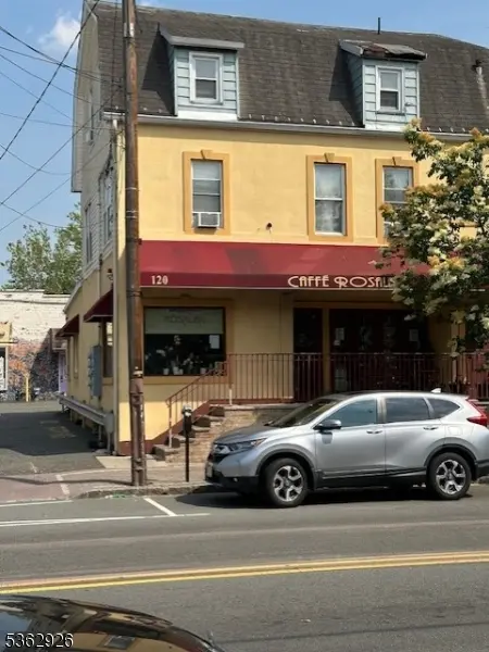 120 Franklin Ave, Nutley Twp., NJ 07110