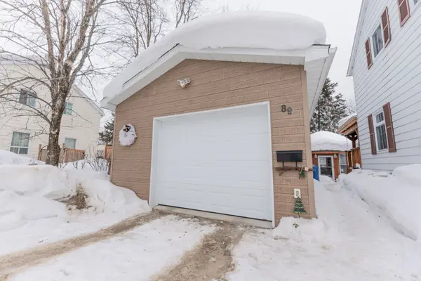 89 Devonshire ST, Kapuskasing, ON P5N 1C7
