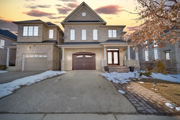 3253 Liptay AVE #Basement, Oakville, ON L6M 0N1