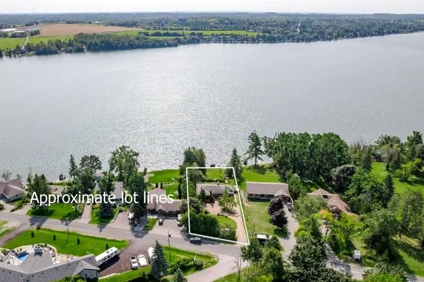 919 Skyline RD, Selwyn, ON K0L 1T0