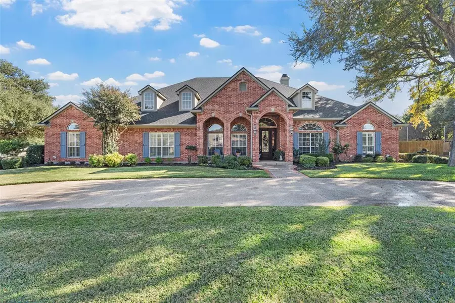 2030 Rustic Trail, Waco, TX 76657