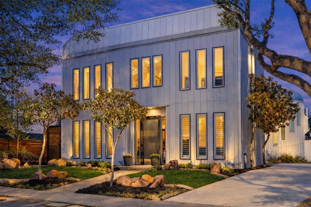 4406 Holland Avenue, Dallas, TX 75219