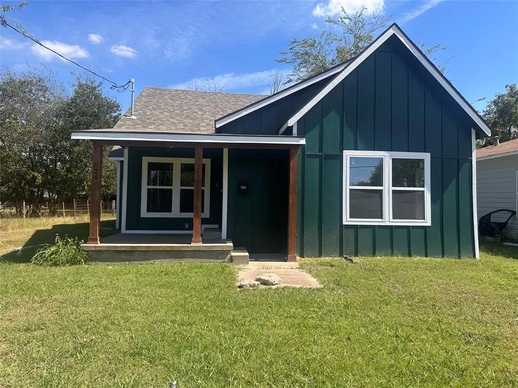824 N Virginia Street, Terrell, TX 75160
