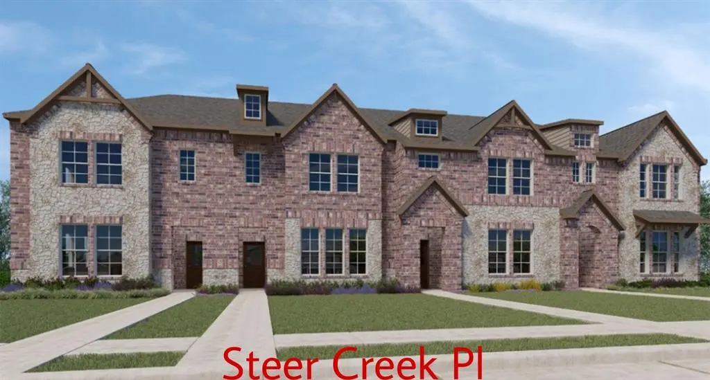 2121 Steer Creek Place, Mesquite, TX 75149