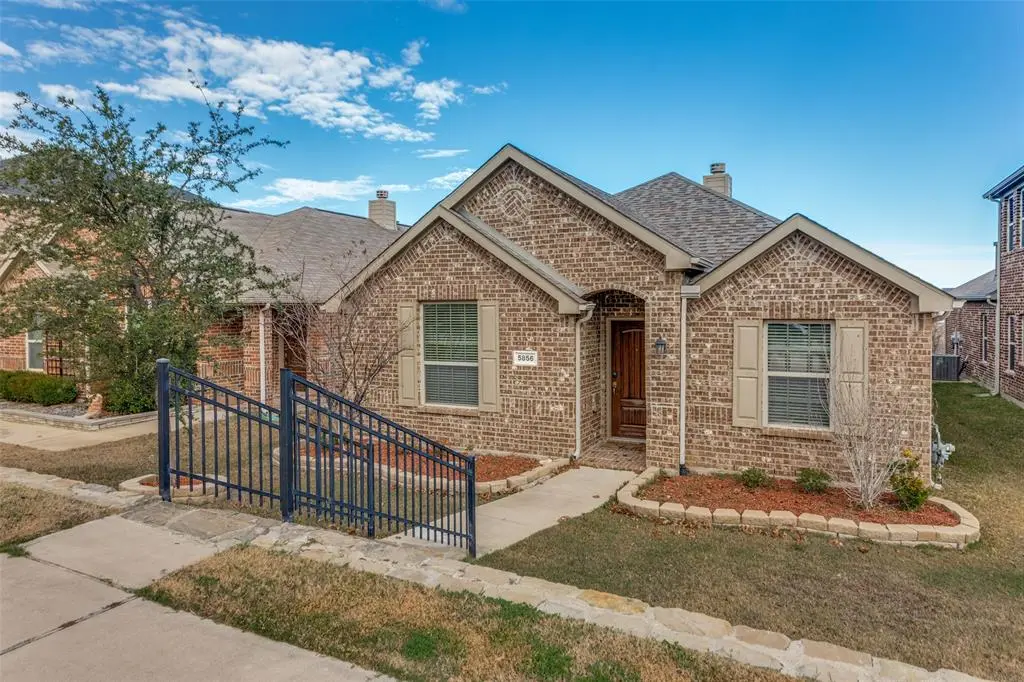 5856 Bindweed Street, Fort Worth, TX 76123