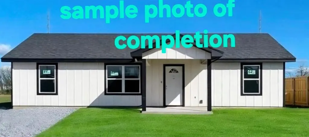 647 6th St, Hawley, TX 79525