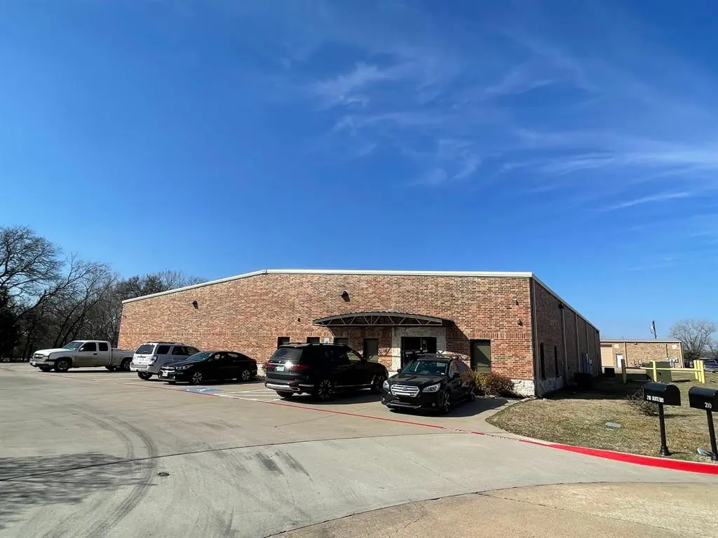210 Security Court, Wylie, TX 75098