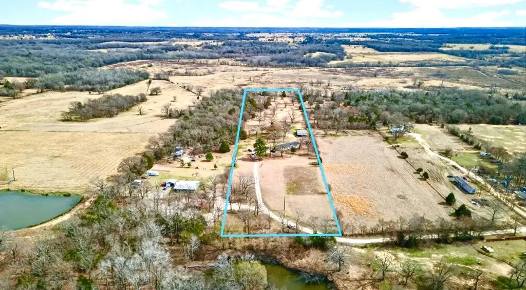 743 VZ County Road 4222, Athens, TX 75752