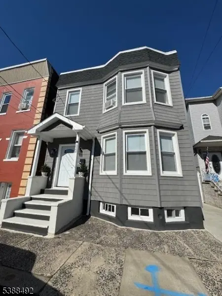 322 N 10Th St, Newark City, NJ 07107