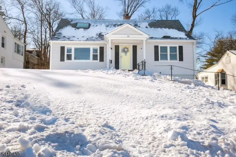 80 Lessing Rd, West Orange Twp., NJ 07052